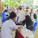Heath Care Dr. India (50)
